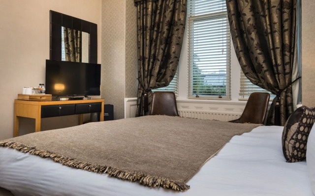 Howbeck Guest House