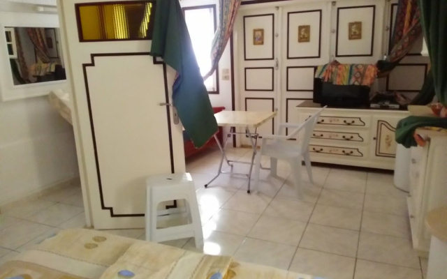 Parent house