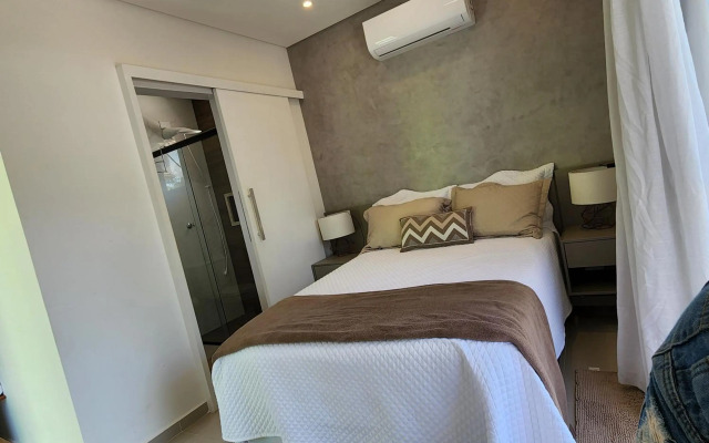 Rei dos Mares Suítes