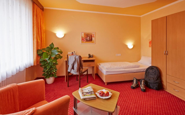 Panoramahotel Berghof