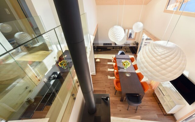 Ferienlenk Mountain Village