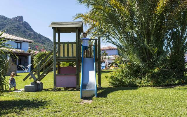 Perdepera Resort