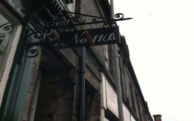 No11b Boutique Rooms