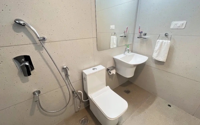AXON Bellandur by AXON Hotels