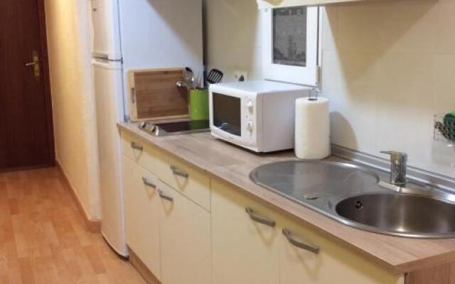 Apartamento Vistas Laurel