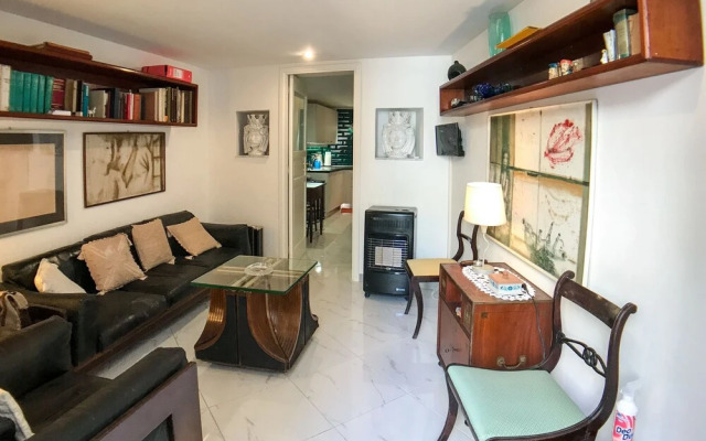 Casa Medea