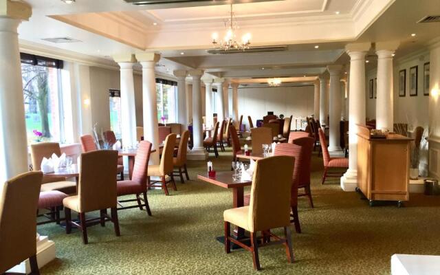 Winchester Wessex Hotel by Sunday