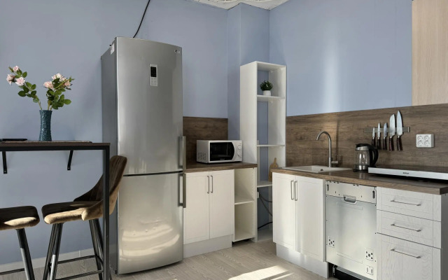 КакДома на улице Дальневосточная 166/6