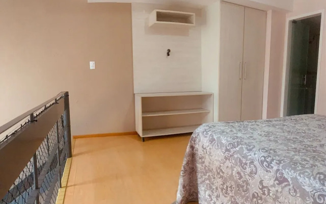 Saint Sebastian ap202-flat com hidro