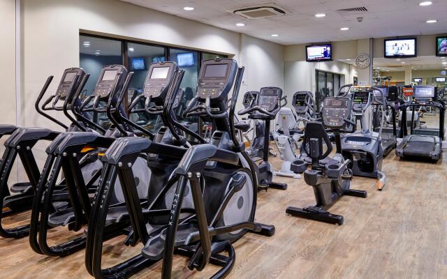 Holiday Inn Taunton by IHG