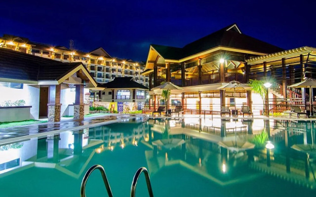 1 Bedroom Condo at One Oasis Condominuim