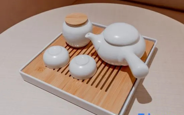 Xingdu Hotel (Shanghai Songjiang North Station Branch)