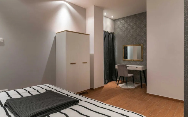 Apartment Frankie's Place - Two-bedroom Apartment With Terrace and Sea View