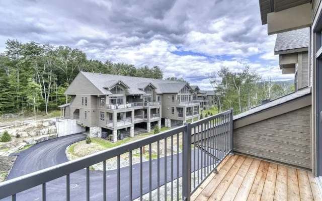 202 Verbier Building 13