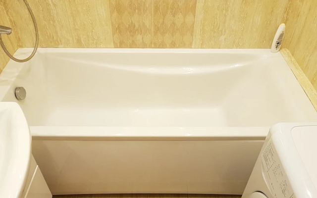 Апартаменты «Делюкс Гарибальди»