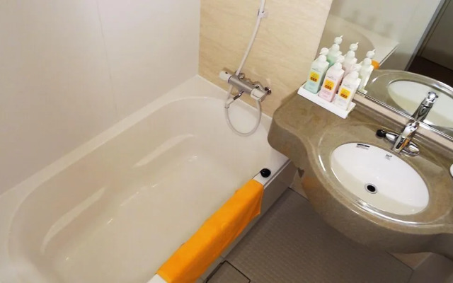 Family Lodge Hatagoya Naruto Ekimae