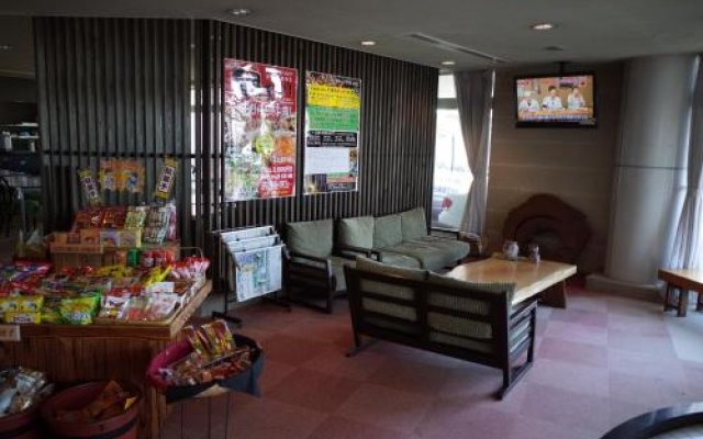 Amagi Kankou Hotel Amagikan
