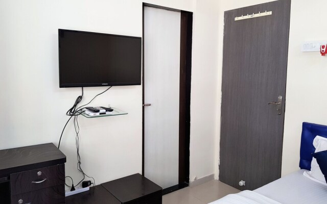 Dreams Apartment Aishwarya