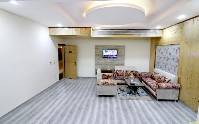 Royal Park Resorts