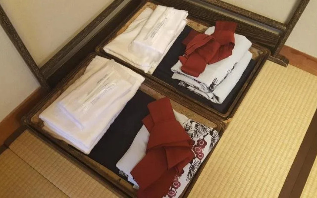 Ryokan Maruya