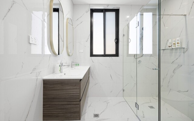 Lake View Suites Jindabyne