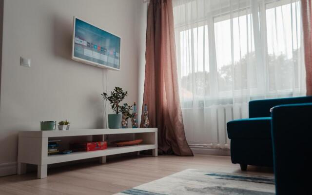 Rīgas ielas apartamenti 1