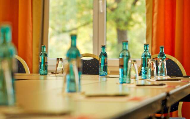 H+ Hotel & SPA Friedrichroda