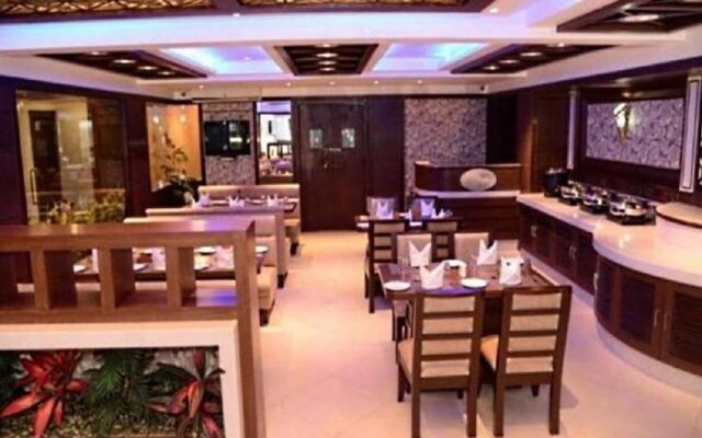 The Ashapurna Hotels