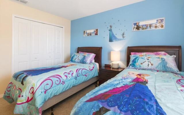 Villa Telles - Storey Lake