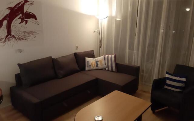 Appartement 19 Callantsoog