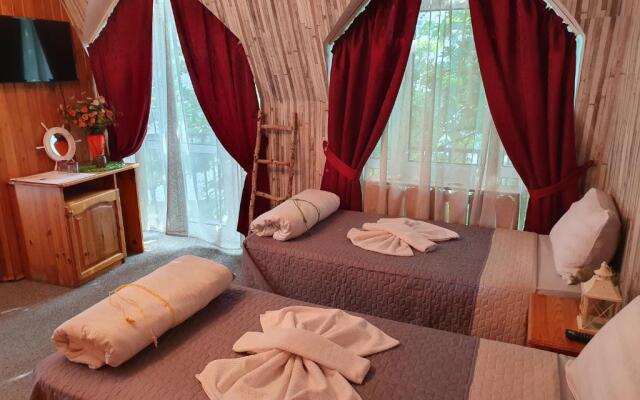 Semeen Hotel B'lgari