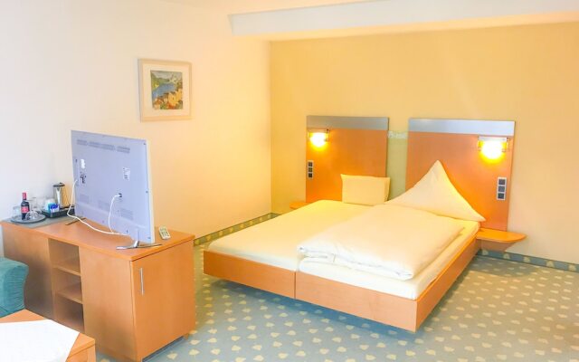 Hotel & Restaurant Birkenhof