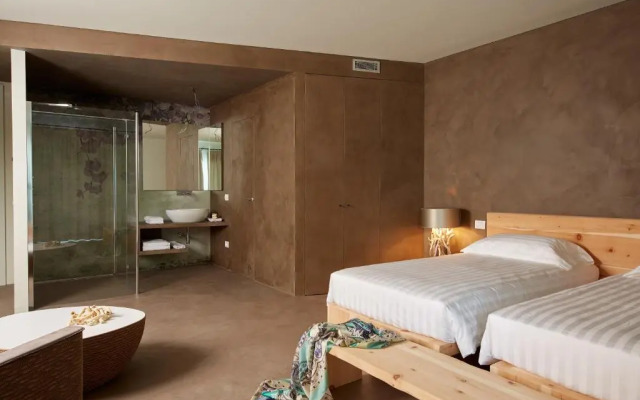 Boutique Hotel Oche Selvatiche