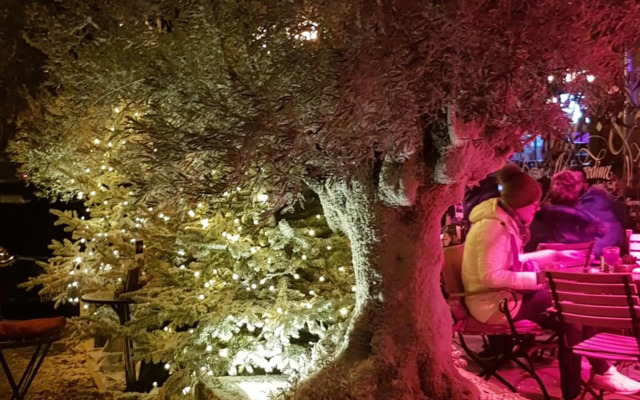 MarSim Lux apartman Zagreb