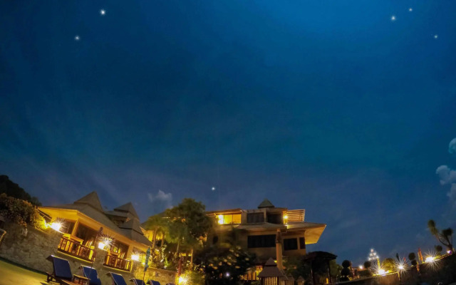 Ko Tao Resort (SHA Extra Plus)