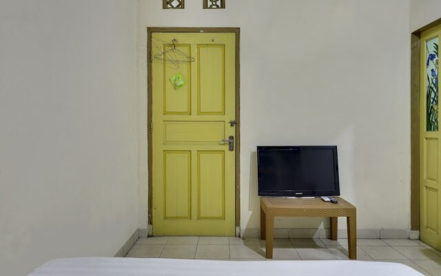 Hotel O Homestay Baiturrahmah Syariah