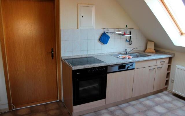 Ferienwohnung 1 - 26713