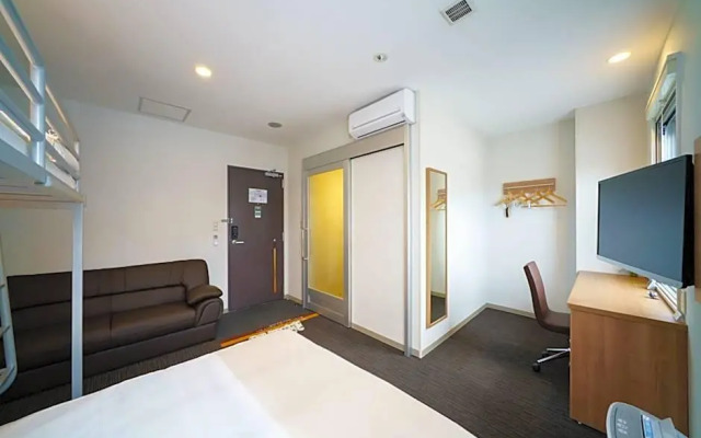 Super Hotel Fujimiya