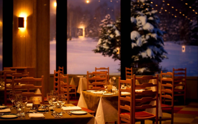 Shigakogen Prince Hotel