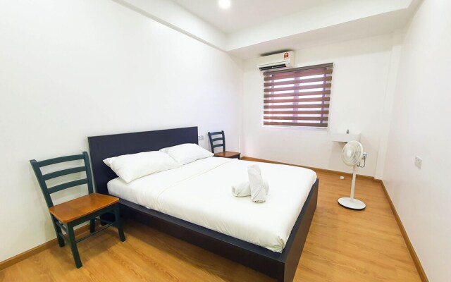 My3rdHome