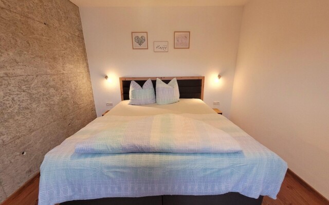 New Apartment in the Beautiful Pitztal