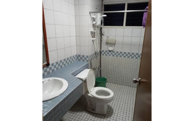 Unit B-801 SERI BULAN CONDO HOME SWEET HOME