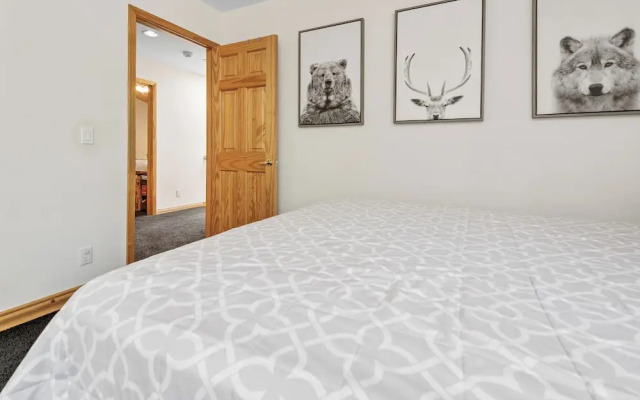 Relaxing Alpine Estates