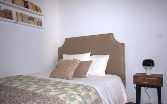 Le Flat Santa Catarina