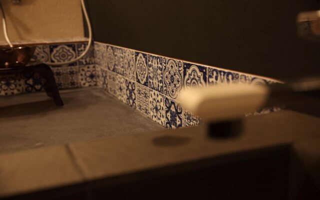 Machiya Hotel Oyado Baison