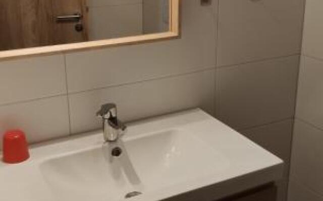 Privatpension Haus Maria