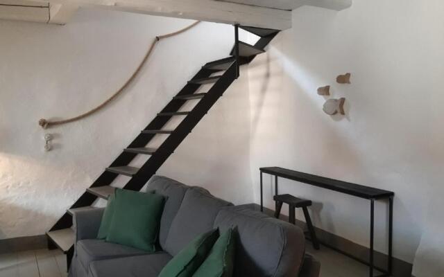 Casa Isola