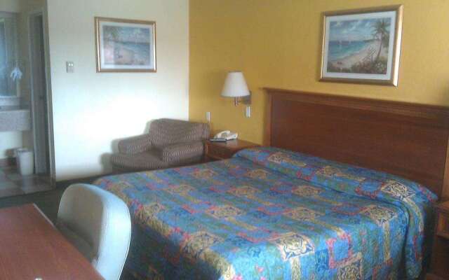 Travelodge South Holland