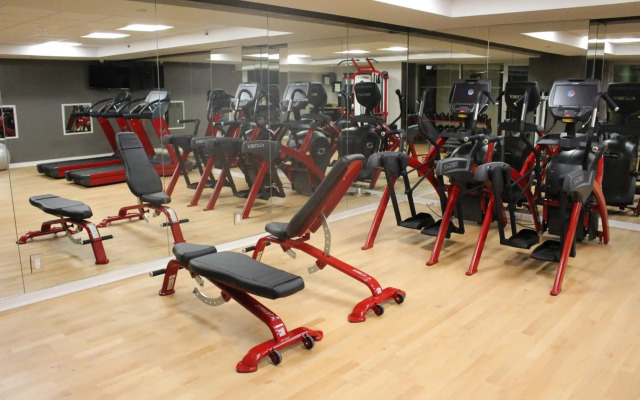 Club Wyndham Midtown 45