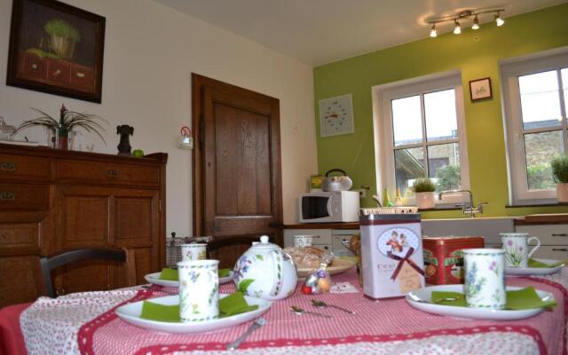 Gîte La Clef des Champs